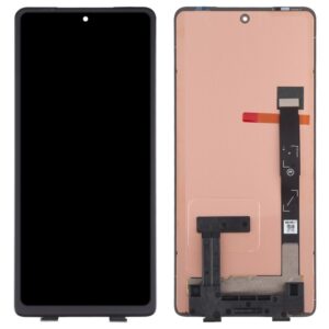 Motorola Edge 20 Replacement Parts