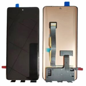 Motorola Edge 30 Fusion Replacement Parts