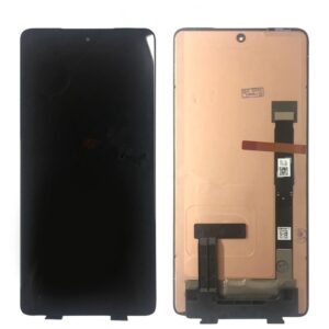 Motorola Edge 30 Pro Replacement Parts
