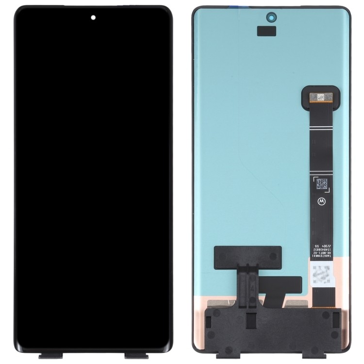 Motorola Edge 30 Ultra Replacement Parts