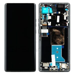 Motorola Edge 40 Pro phone case