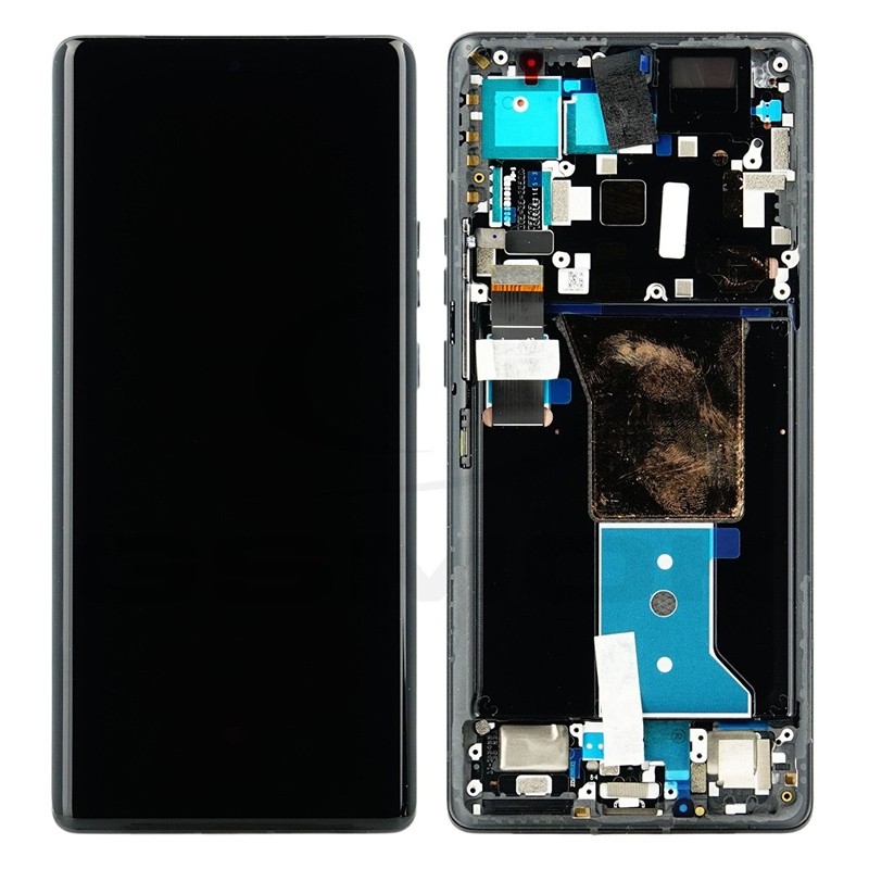 Motorola Edge 40 Pro phone case