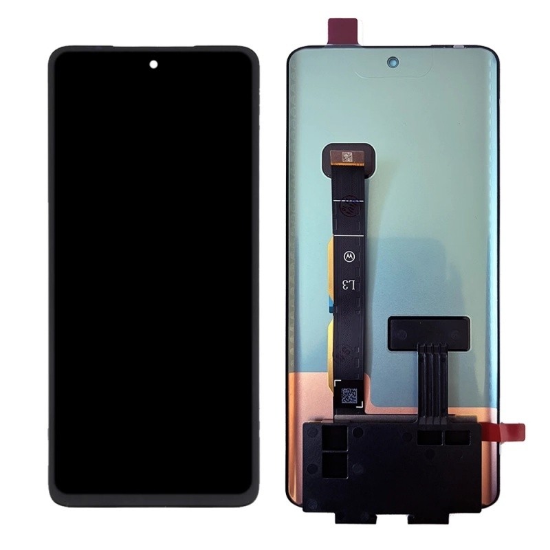 Motorola Edge 40 Replacement Parts