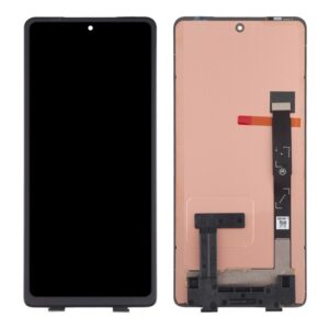 Motorola Edge 20 Pro Replacement Parts